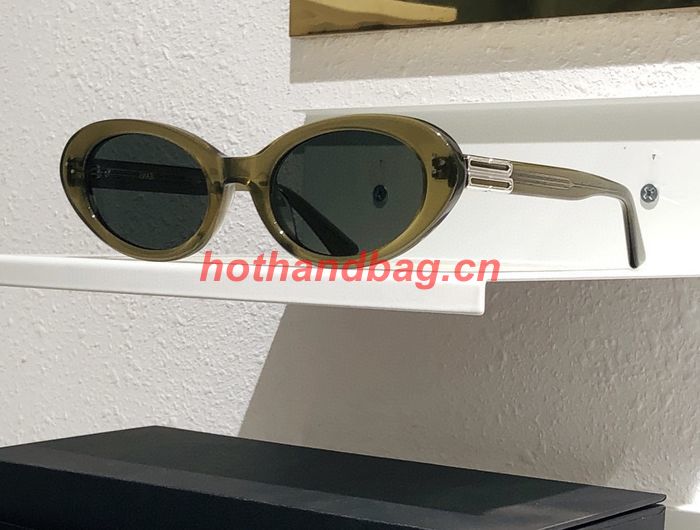 Gentle Monster Sunglasses Top Quality GMS00427